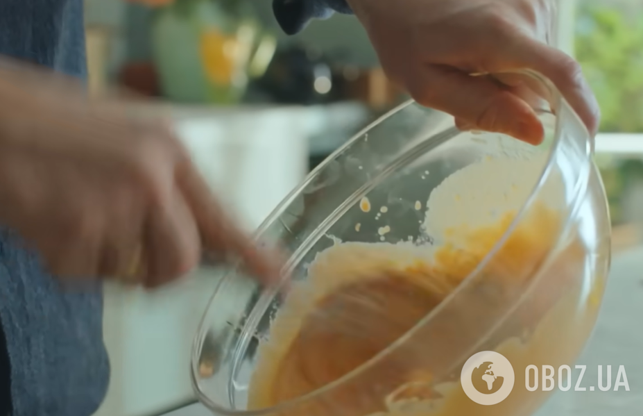 Тирамису без глютена: делимся рецептом от Джейми Оливера