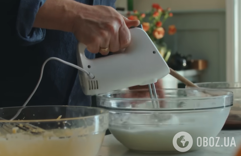 Тирамису без глютена: делимся рецептом от Джейми Оливера