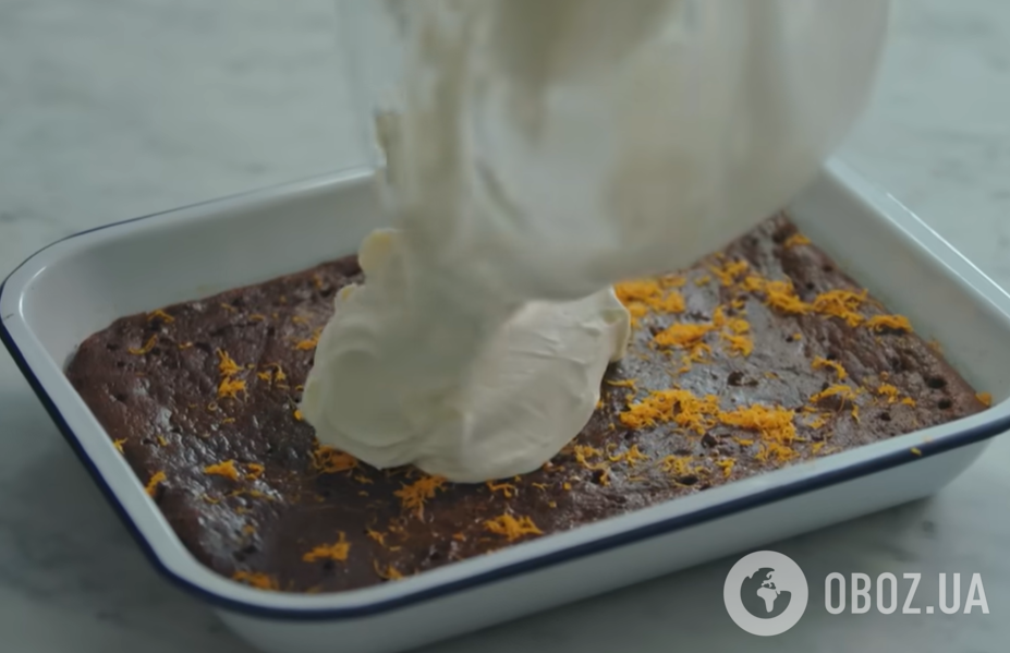 Тирамису без глютена: делимся рецептом от Джейми Оливера