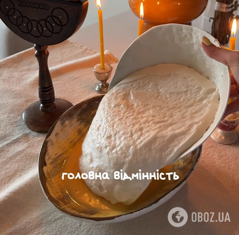 Українська закосичена паска: як приготувати пухке тісто