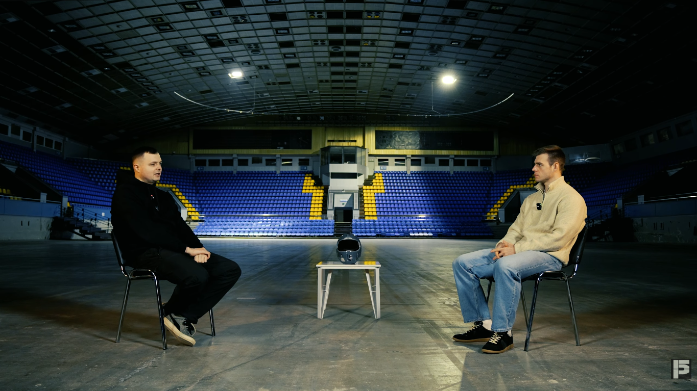 Спортсмени з Росії знайшли шлях, як повернутися на міжнародні турніри