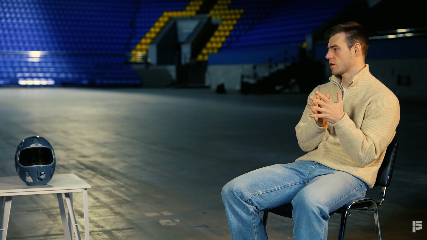 Спортсмени з Росії знайшли шлях, як повернутися на міжнародні турніри