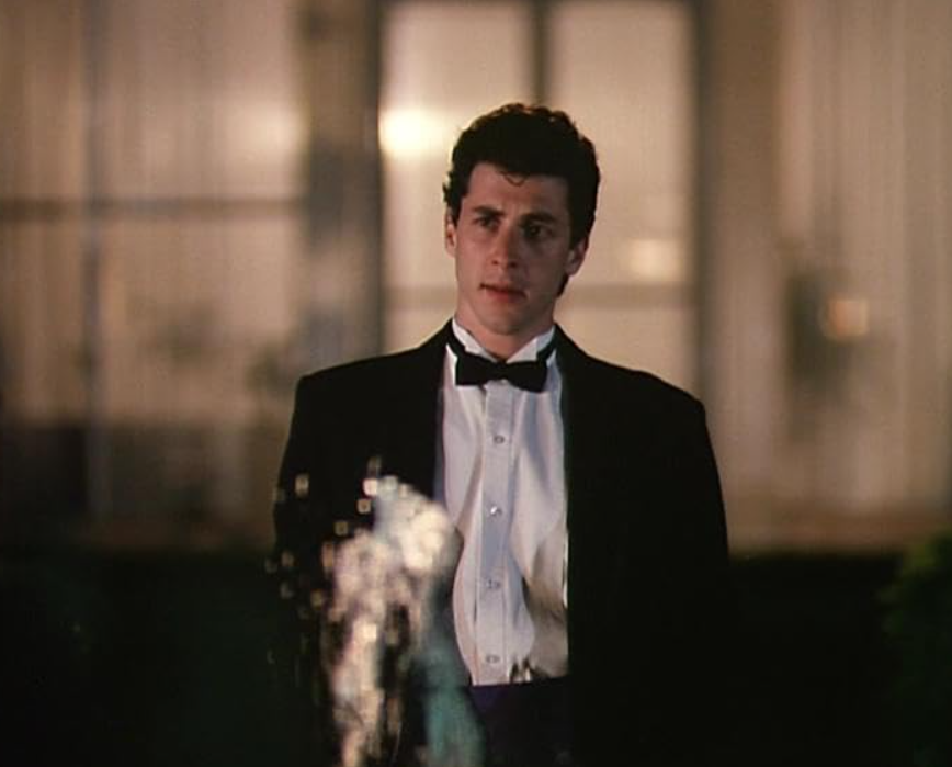 Зірка "П'ятниці 13-е" Корі Паркер помер від раку: смертельну хворобу виявили випадково