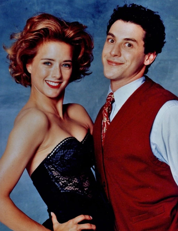 Зірка "П'ятниці 13-е" Корі Паркер помер від раку: смертельну хворобу виявили випадково