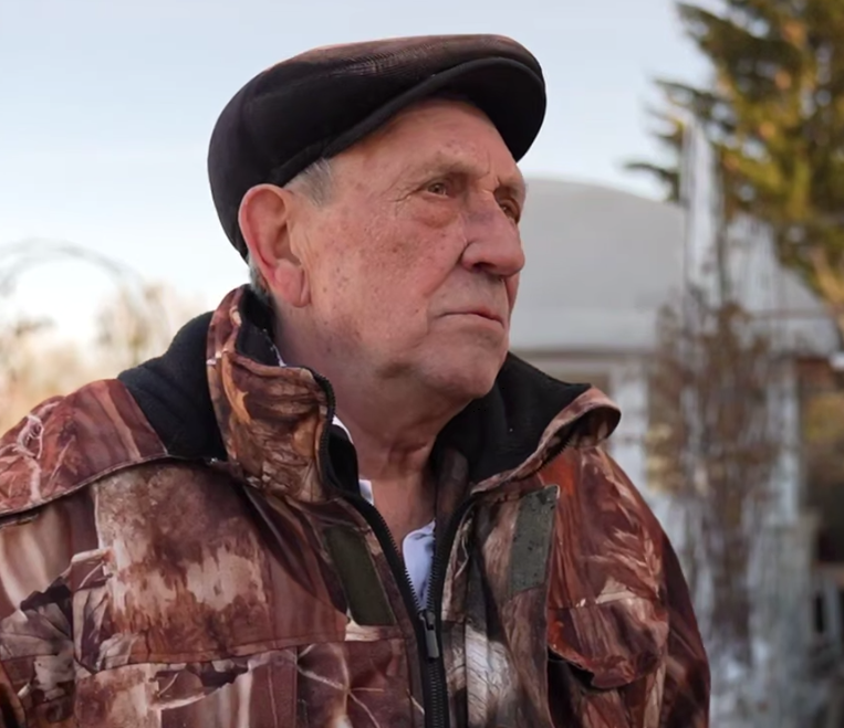 "На меня полетели стекла": жители Сум рассказали о моменте российской атаки и ее последствиях. Видео