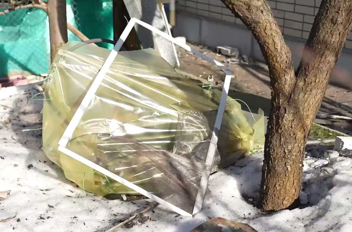 "На меня полетели стекла": жители Сум рассказали о моменте российской атаки и ее последствиях. Видео