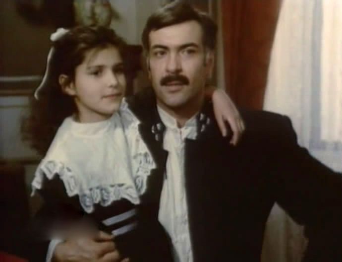 Кастинг у "ВІА Гру", хрещений – культовий росіянин і релігійний поворот. Куди зникла та як живе єдина донька Наталії Сумської