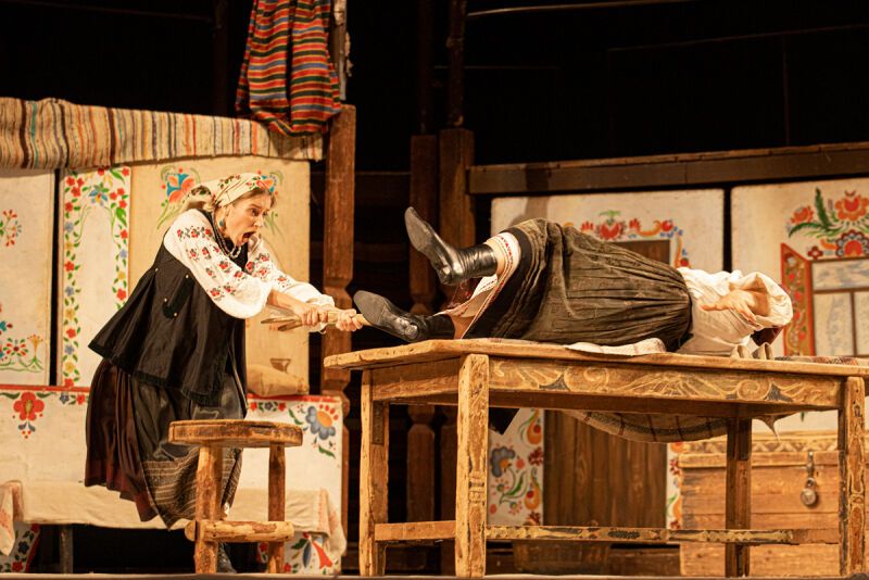 "Була одна розмова". Син Наталії Сумської розкрив, чому його знаменита мама свідомо уникає публічних святкувань ювілеїв