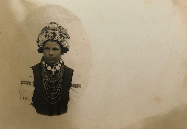 Родич Тараса Шевченка зробив унікальні кадри його Батьківщини: архівні фото