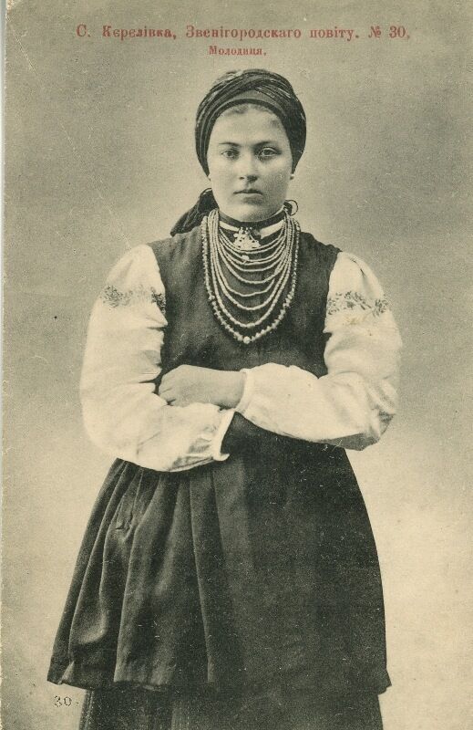 Родич Тараса Шевченка зробив унікальні кадри його Батьківщини: архівні фото