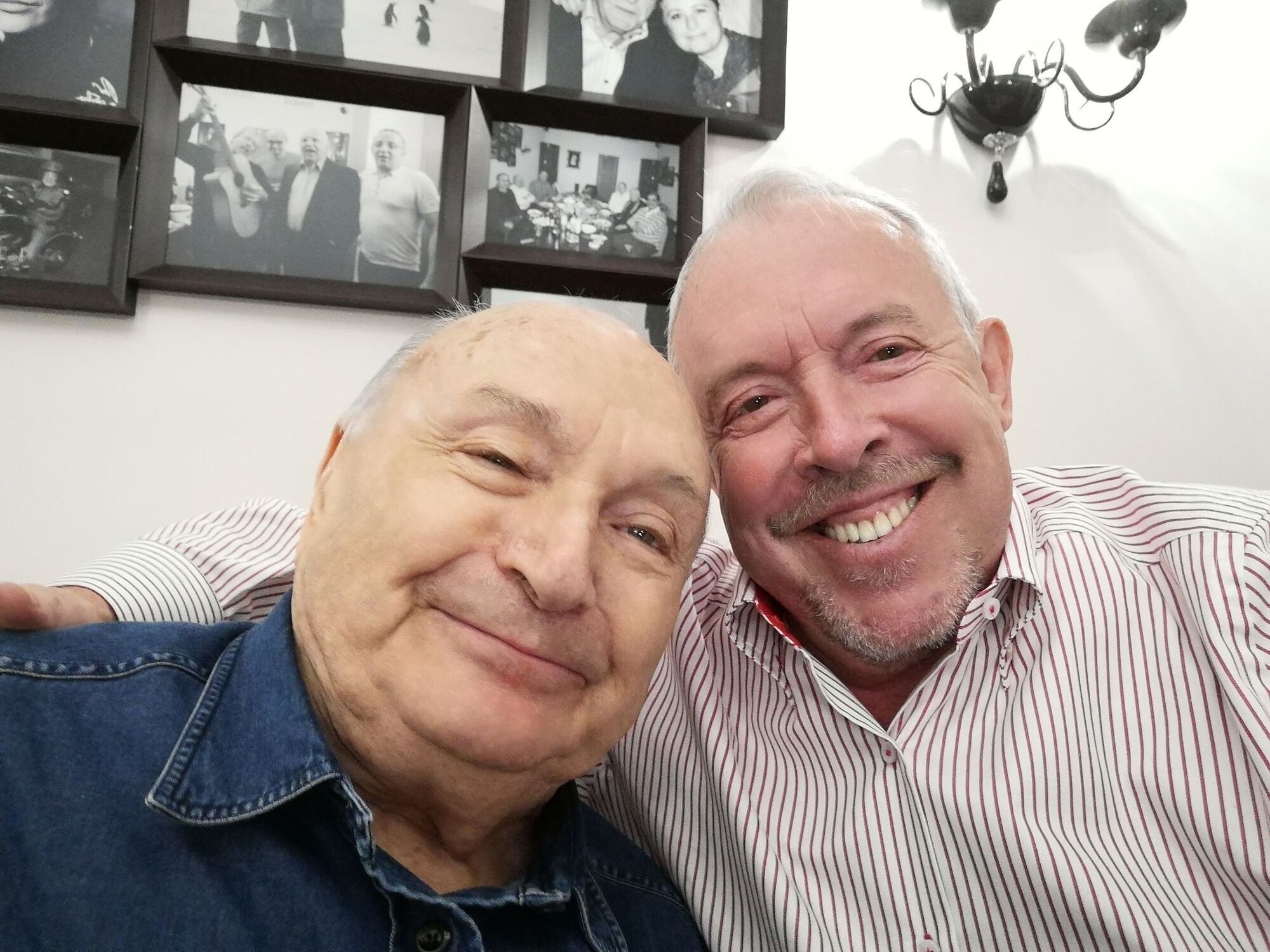 Макаревич возмутился из-за "отмены" Жванецкого в Одессе и придумал ему новую национальность