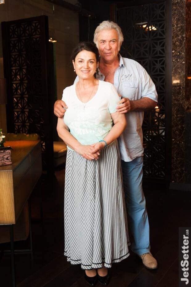 "Була одна розмова". Син Наталії Сумської розкрив, чому його знаменита мама свідомо уникає публічних святкувань ювілеїв