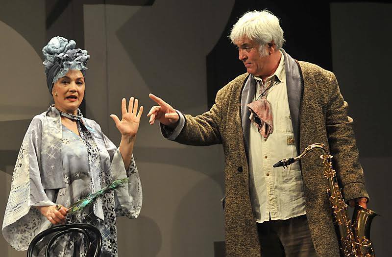 "Була одна розмова". Син Наталії Сумської розкрив, чому його знаменита мама свідомо уникає публічних святкувань ювілеїв