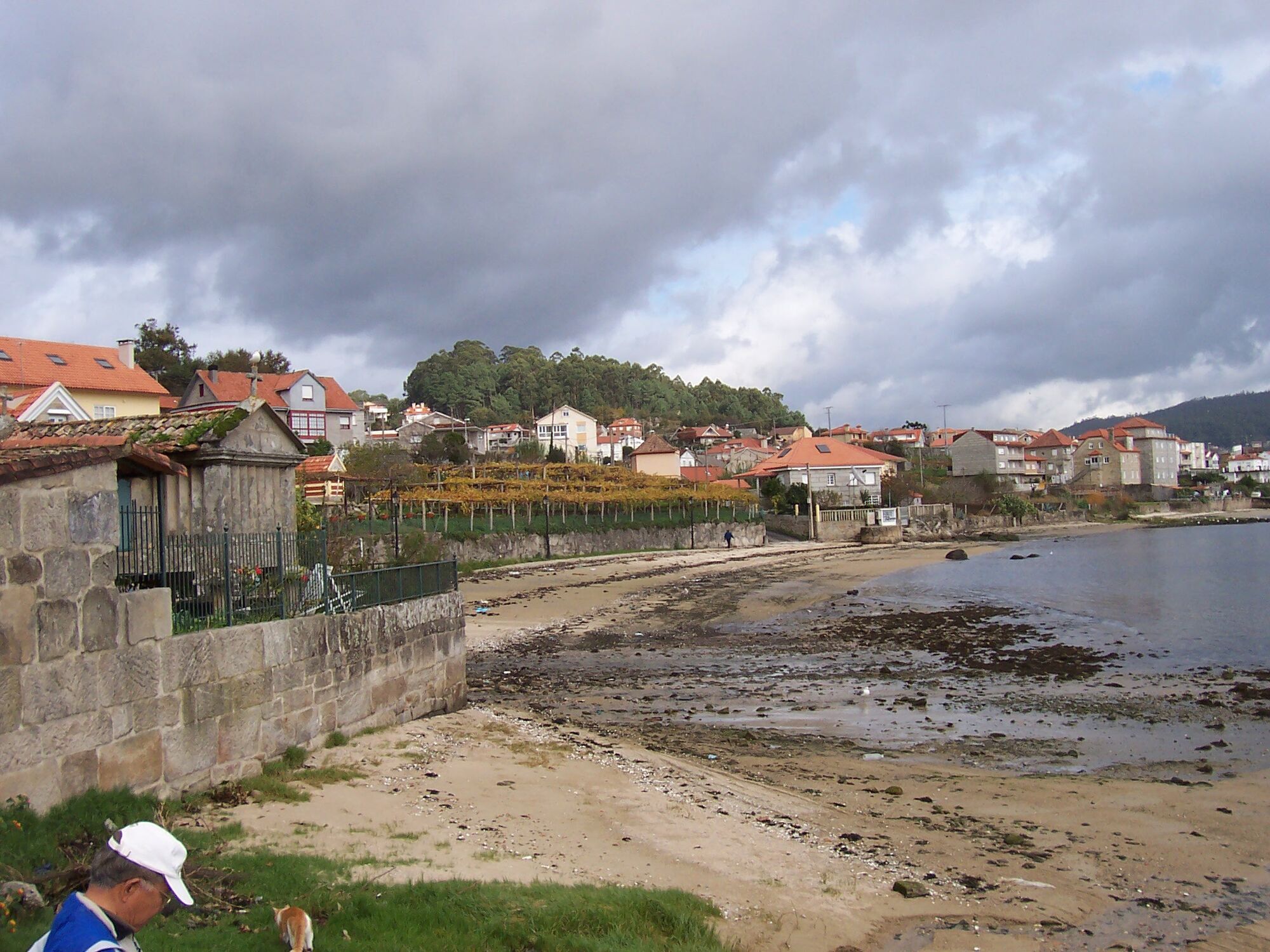 Деревня с тайным островом: названо самое недооцененное направление Испании