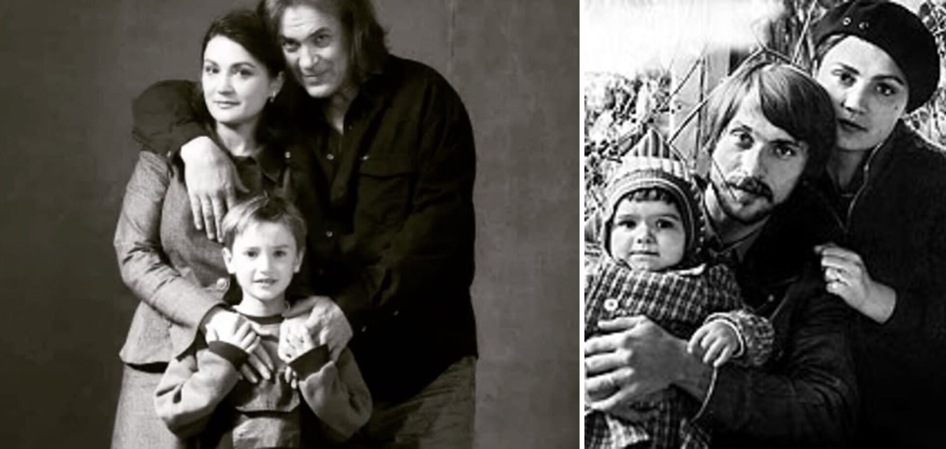 Кастинг у "ВІА Гру", хрещений – культовий росіянин і релігійний поворот. Куди зникла та як живе єдина донька Наталії Сумської