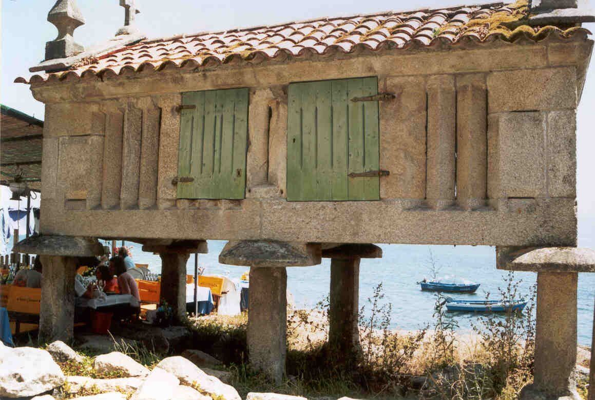 Деревня с тайным островом: названо самое недооцененное направление Испании