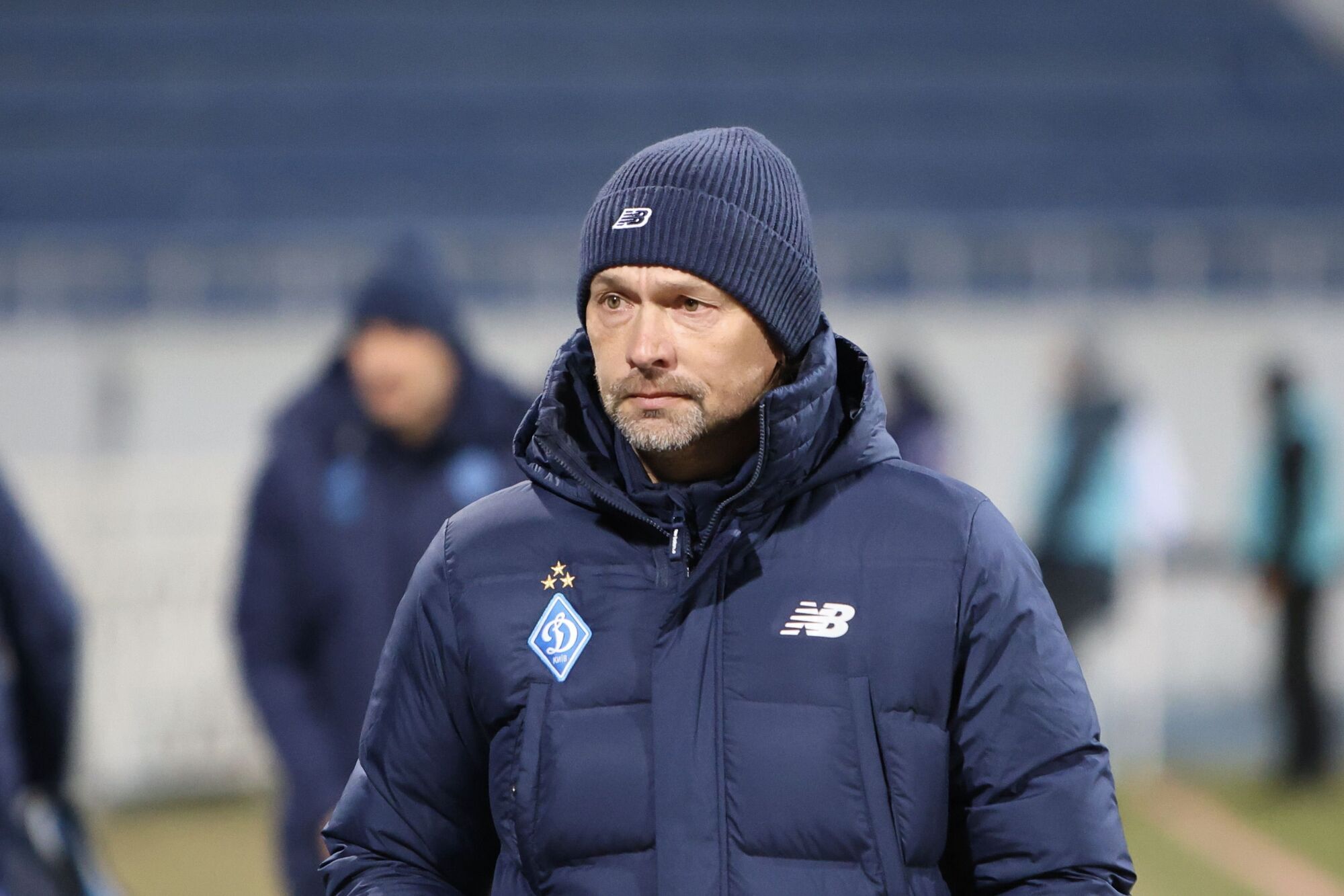 Тренер "Динамо" заявив, що команда все прорахувала та законно виграла скандальну битву лідерів УПЛ