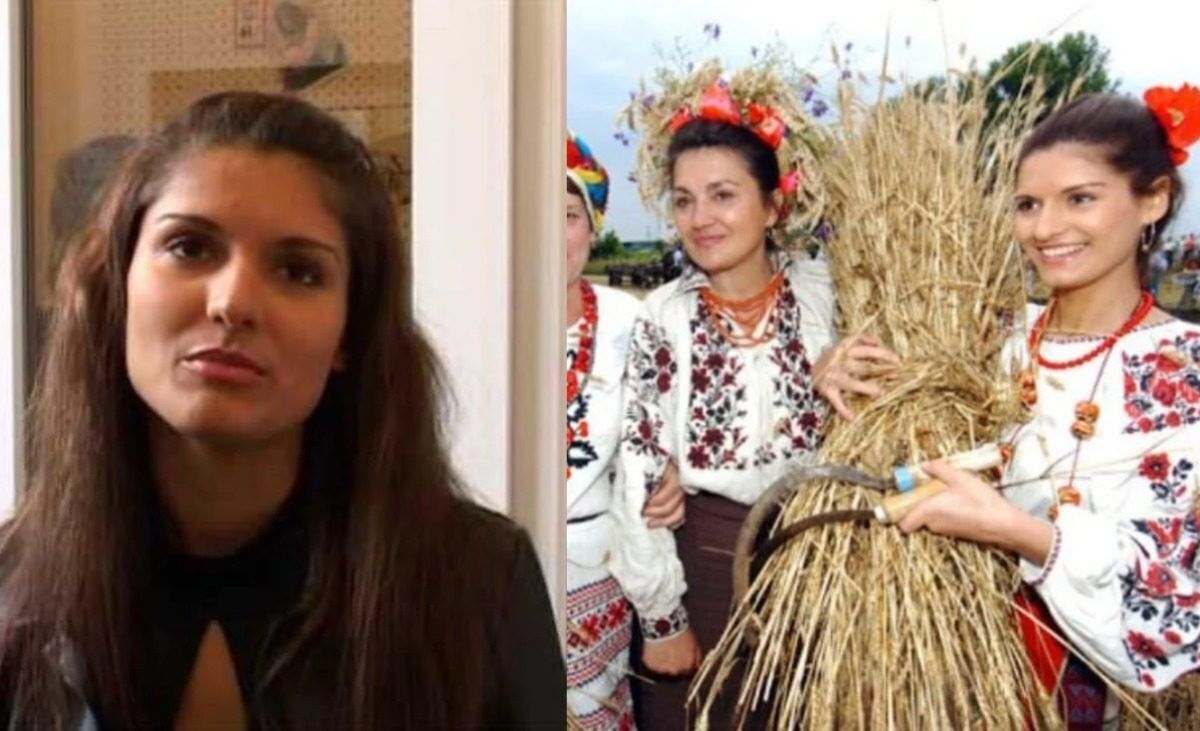 Кастинг у "ВІА Гру", хрещений – культовий росіянин і релігійний поворот. Куди зникла та як живе єдина донька Наталії Сумської