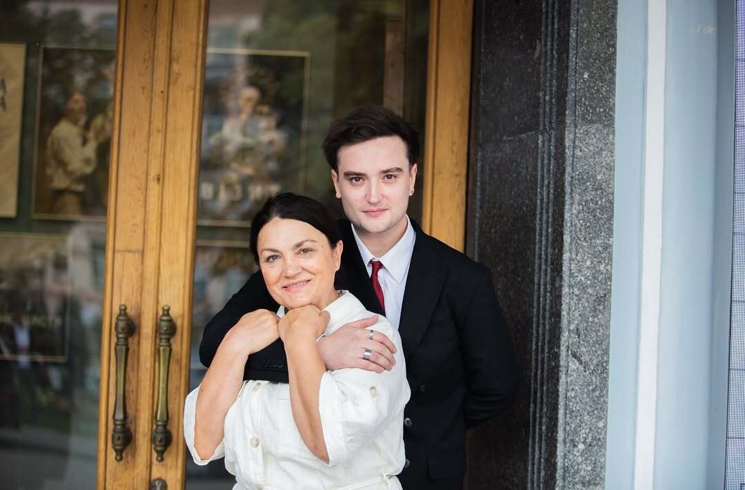 Кастинг у "ВІА Гру", хрещений – культовий росіянин і релігійний поворот. Куди зникла та як живе єдина донька Наталії Сумської