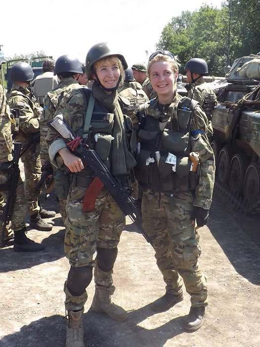 Россияне используют информатаку против "Госпитальеров" для подрыва доверия к волонтерам: в сети выступили в поддержку Яны Зинкевич