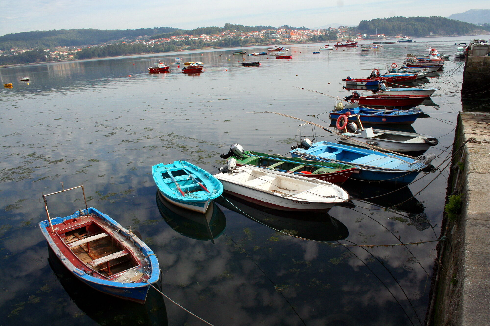 Деревня с тайным островом: названо самое недооцененное направление Испании