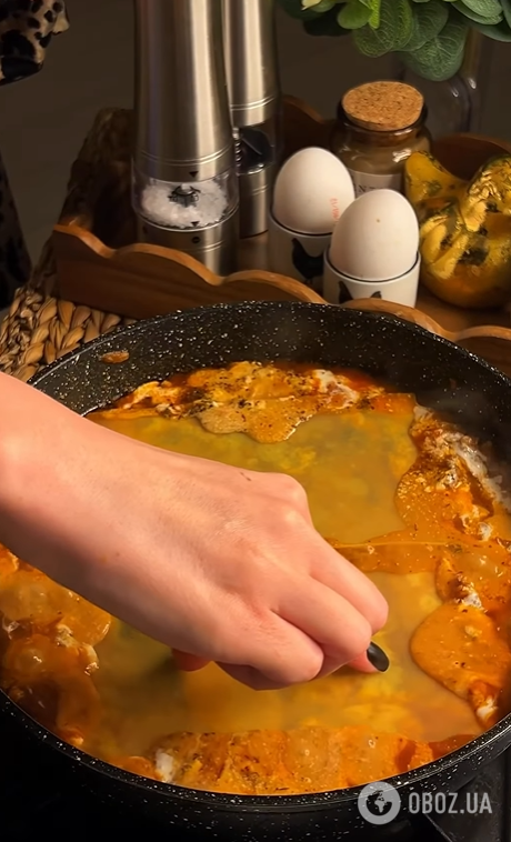 Смачна ситна лазанья на сковорідці: як приготувати