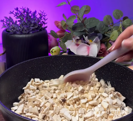 Пісні деруни з грибами нашвидкуруч: рецепт без яєць та сметани