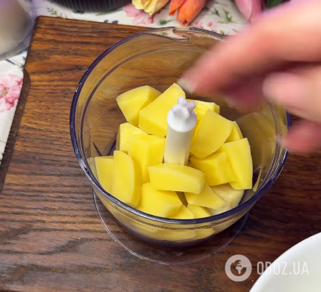 Пісні деруни з грибами нашвидкуруч: рецепт без яєць та сметани