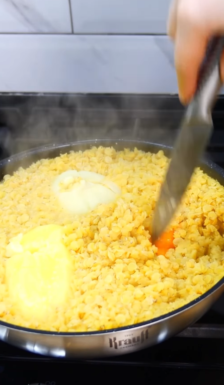 Що смачно приготувати з сочевиці на вечерю: ситна страва без м'яса