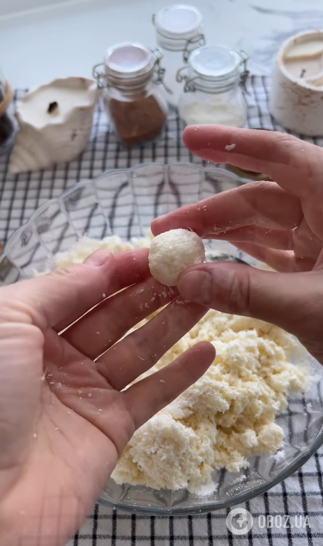 Домашние шоколадные конфеты: готовятся всего из трех ингредиентов