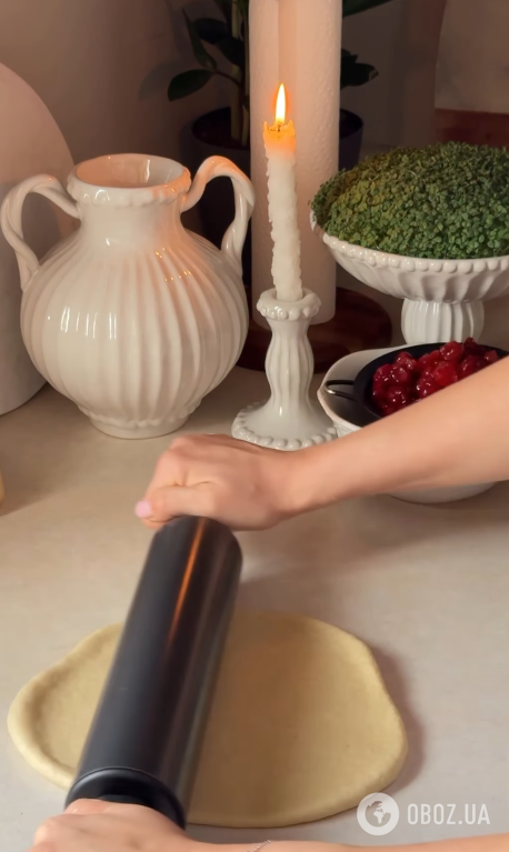 Рецепт вкусных домашних рогаликов к чаю: приготовьте пышное тесто на молоке