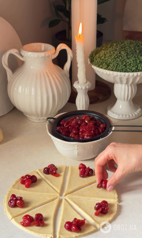 Рецепт вкусных домашних рогаликов к чаю: приготовьте пышное тесто на молоке