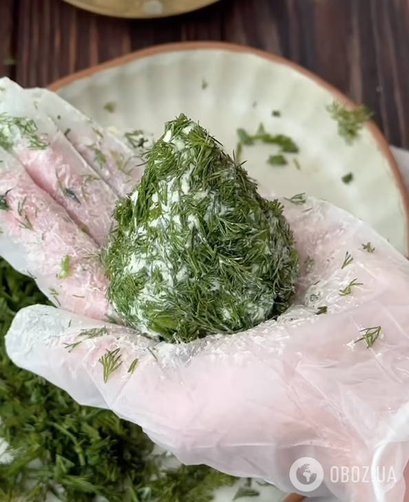 Вкусная намазка-закуска из плавленого сыра и яиц за 5 минут: делимся легким рецептом