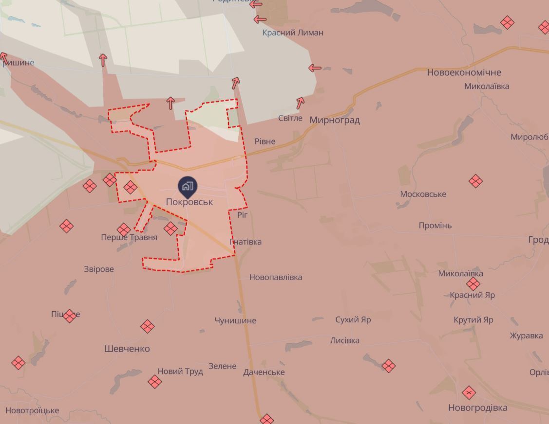 Семь часов под угрозой дронов: украинские военные на Покровском направлении эвакуировали раненых с помощью НРК. Видео