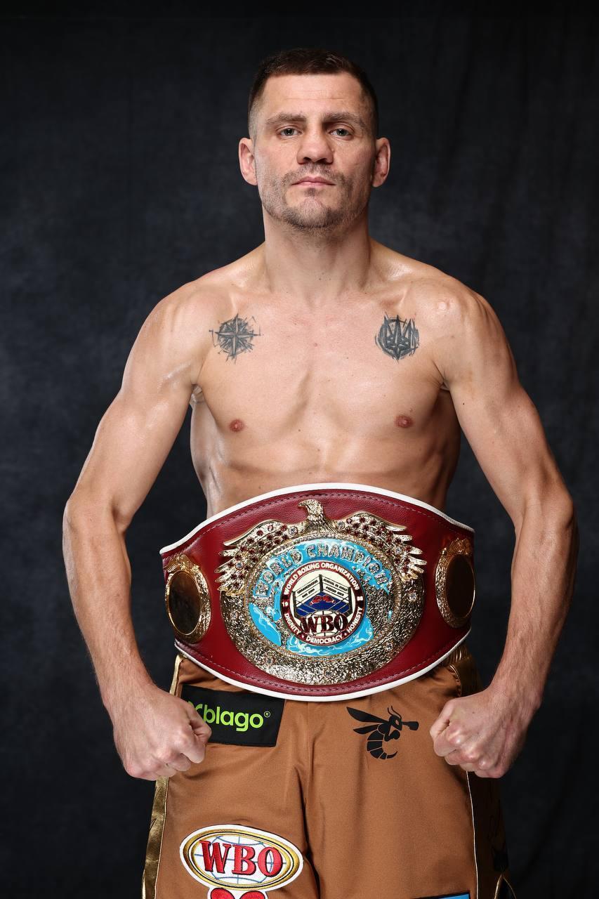 Серіалів на ніч не дивлюся:  Берінчик розповів, як проходить його типовий день та дав поради аматорам