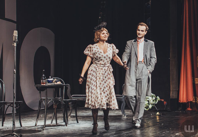 "Була одна розмова". Син Наталії Сумської розкрив, чому його знаменита мама свідомо уникає публічних святкувань ювілеїв