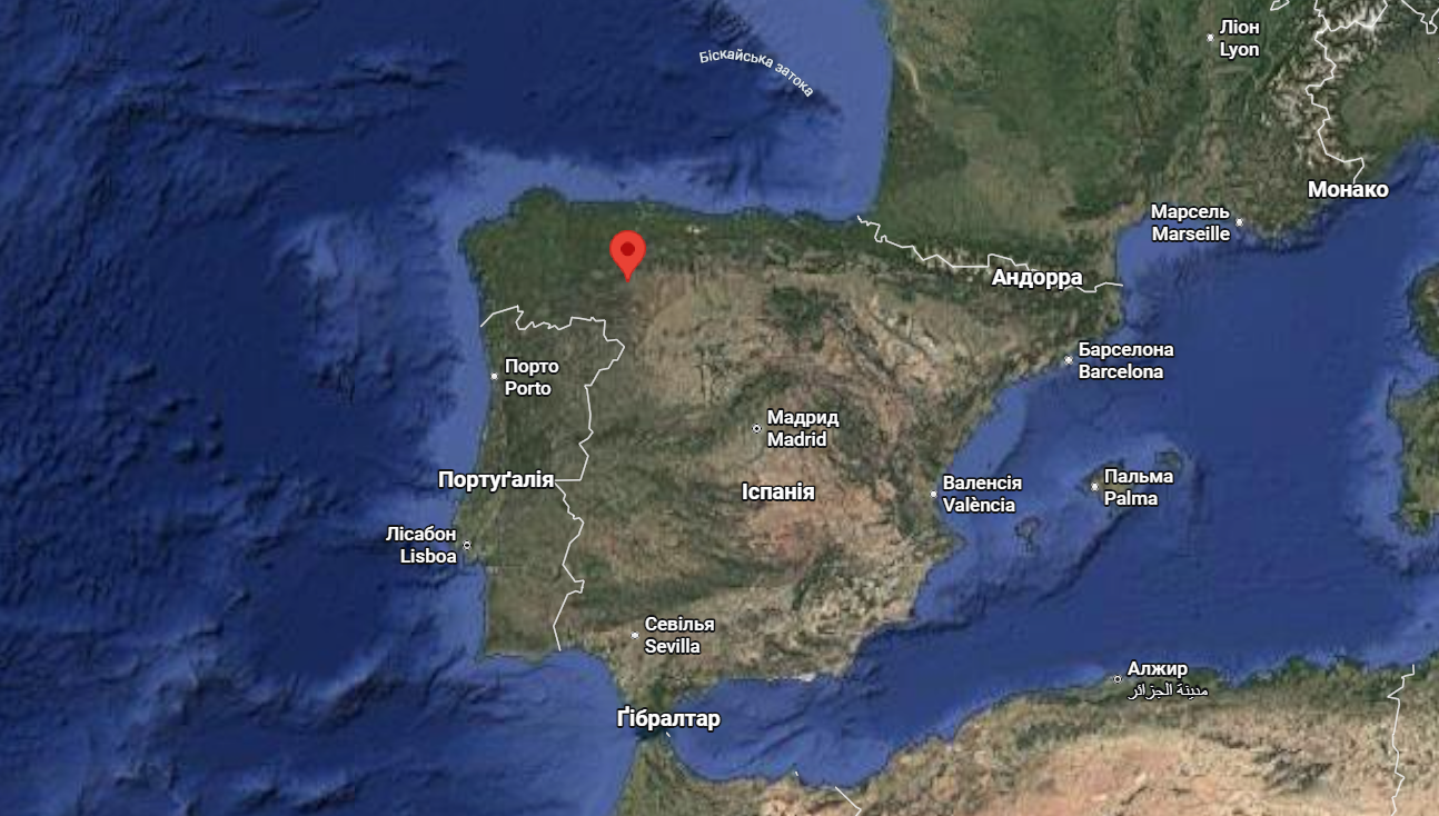 Деревня с тайным островом: названо самое недооцененное направление Испании