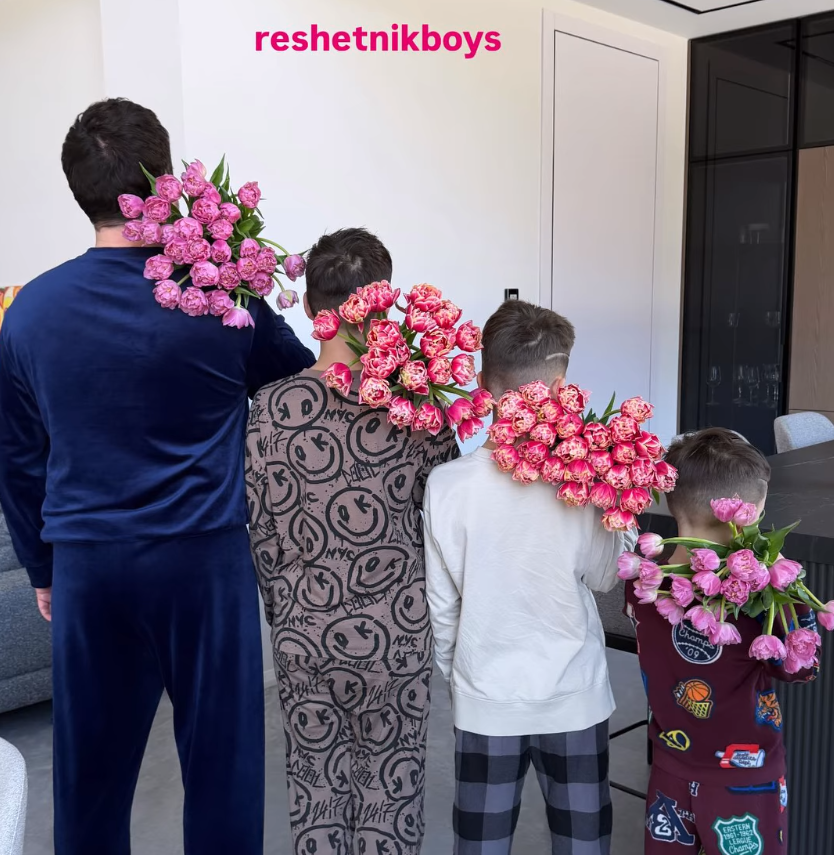 Решетнік потрапив у скандал через привітання з 8 березня і не зміг виправити ситуацію