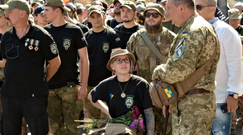 Россияне используют информатаку против "Госпитальеров" для подрыва доверия к волонтерам: в сети выступили в поддержку Яны Зинкевич