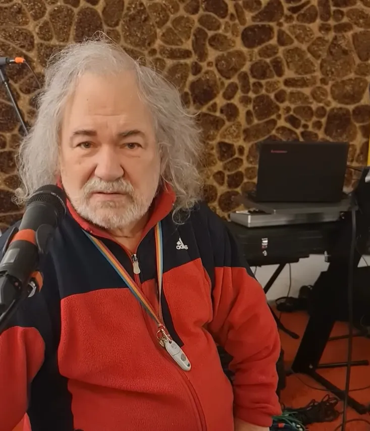 Де зараз і який вигляд має 73-річний Тарас Петриненко: створив неофіційний гімн України, але не хоче писати нові пісні