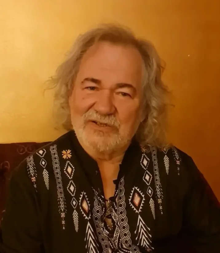 Де зараз і який вигляд має 73-річний Тарас Петриненко: створив неофіційний гімн України, але не хоче писати нові пісні