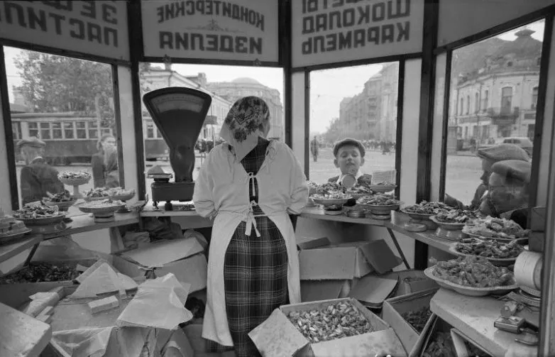 Міфи про СРСР, в які можуть повірити лише ті, хто там не жив