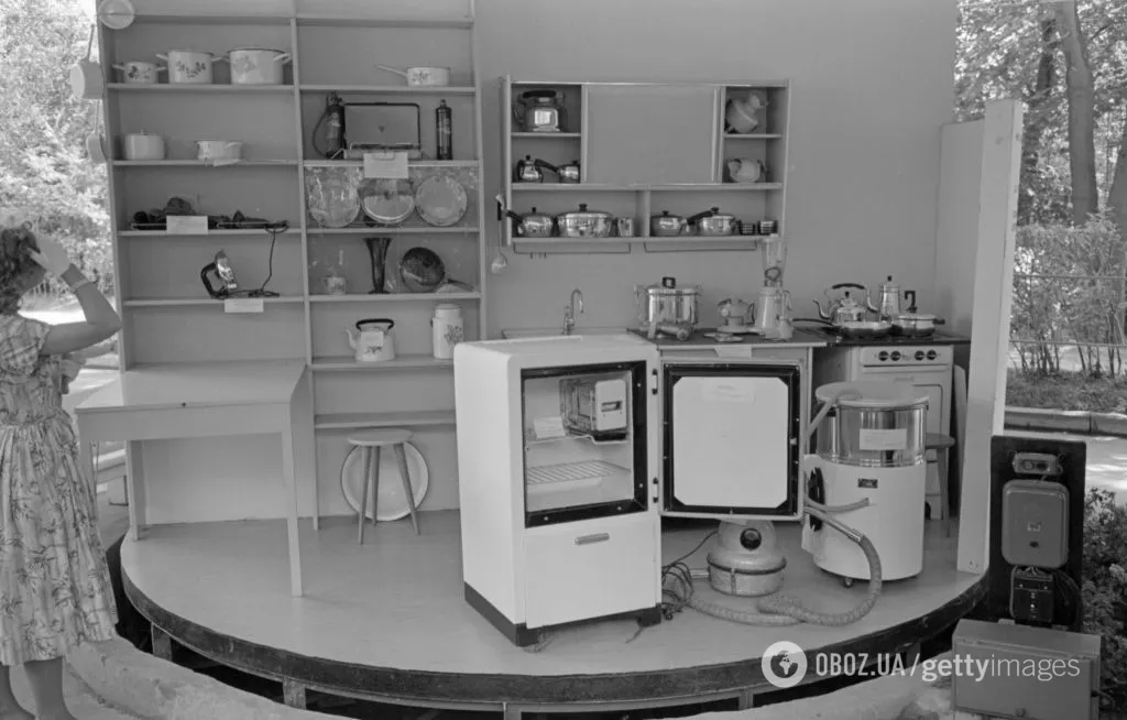 Міфи про СРСР, в які можуть повірити лише ті, хто там не жив