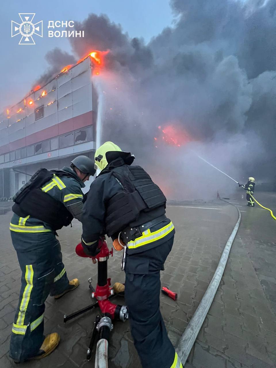 "Мы предлагали прекращение огня": Зеленский отреагировал на новую атаку РФ на Украину и указал на цинизм врага. Фото