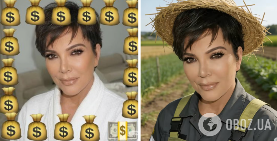 70-річна Кріс Дженнер стала талісманом у Китаї: чому іноземці почали "поклонятися" мільйонерці