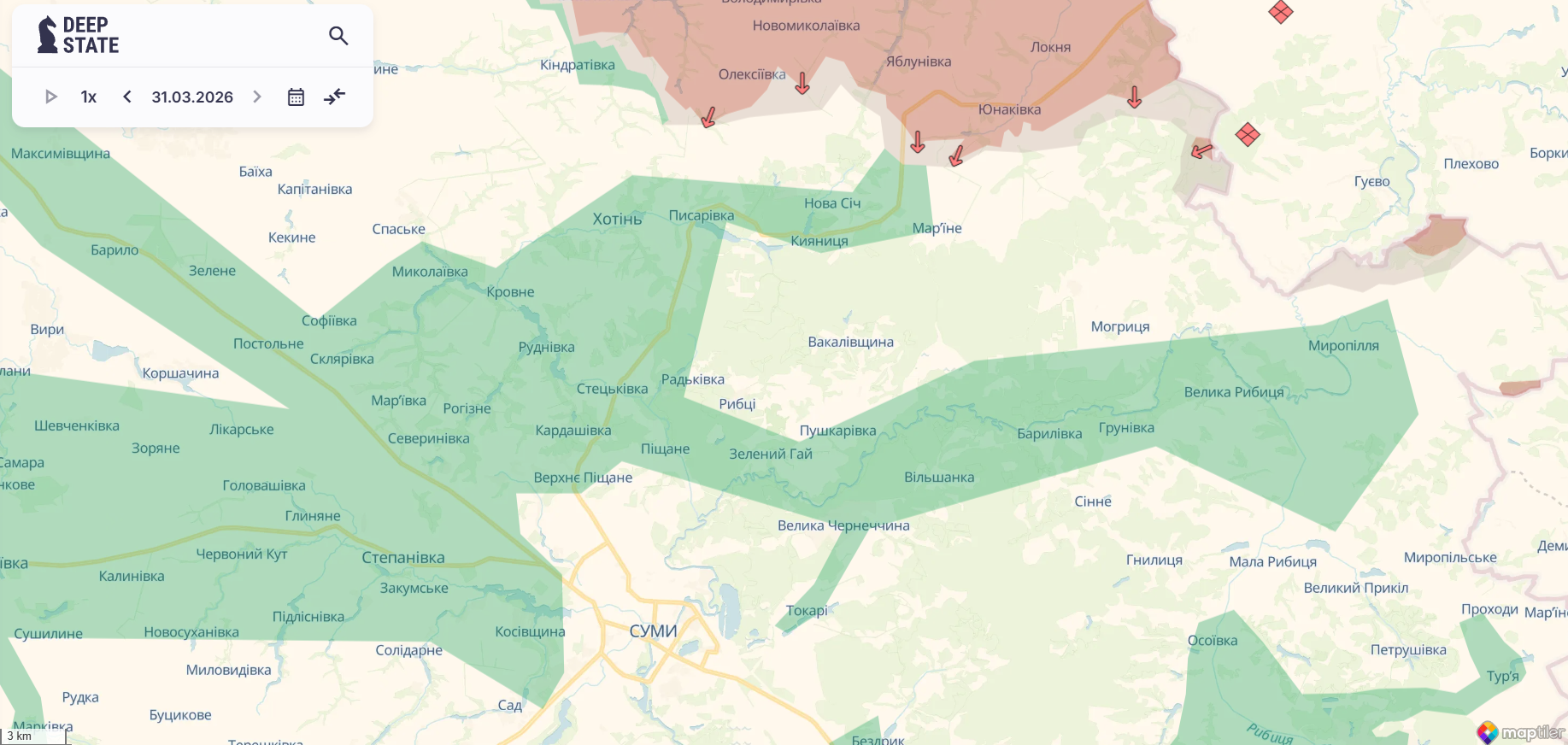 "Впереди была жизнь, полная планов и надежд": появились данные о мужчине, которого Россия убила ударом по Сумщине. Фото