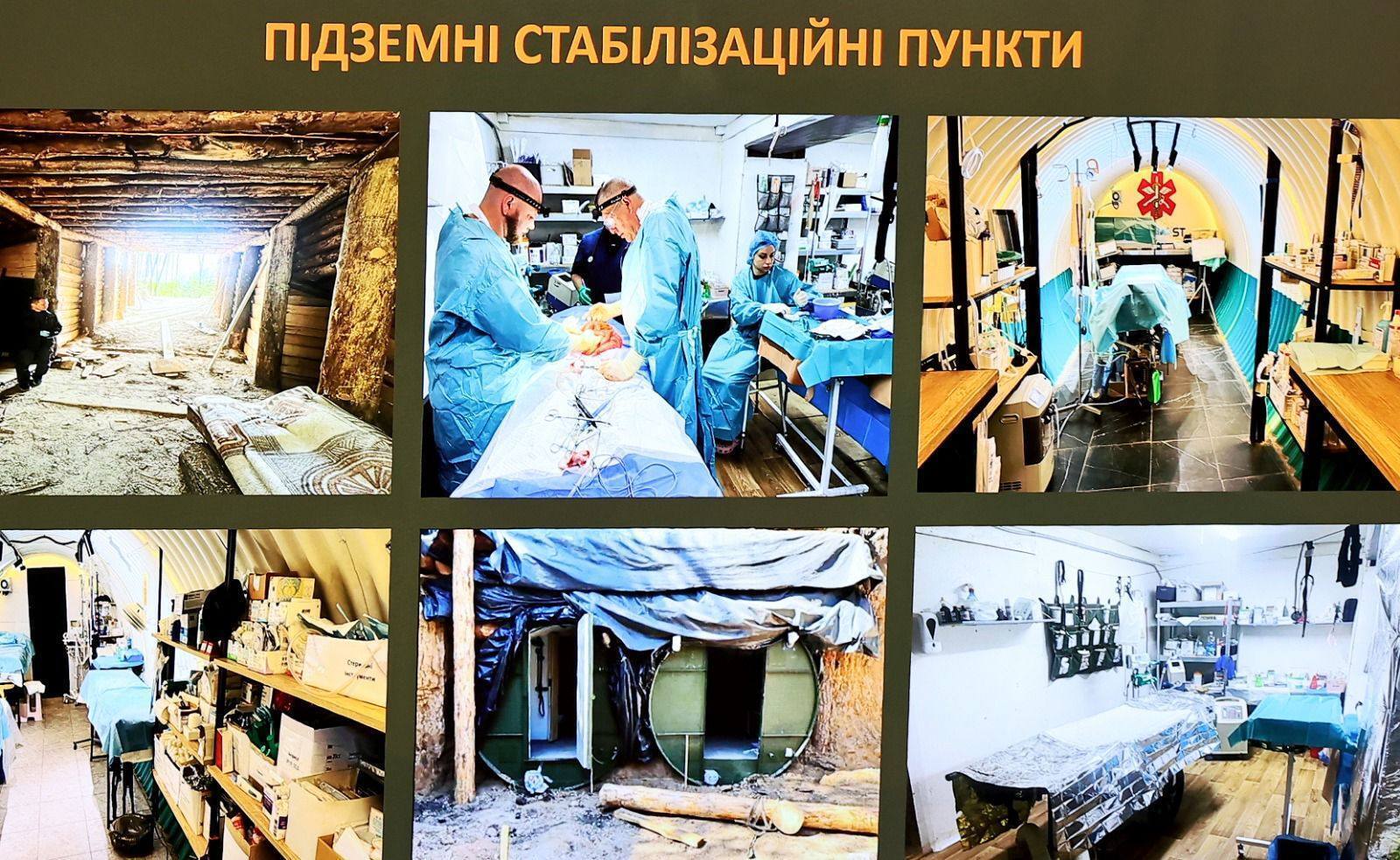 Сирский рассказал, какие ранения украинские военные чаще всего получают на фронте, и дал важные поручения