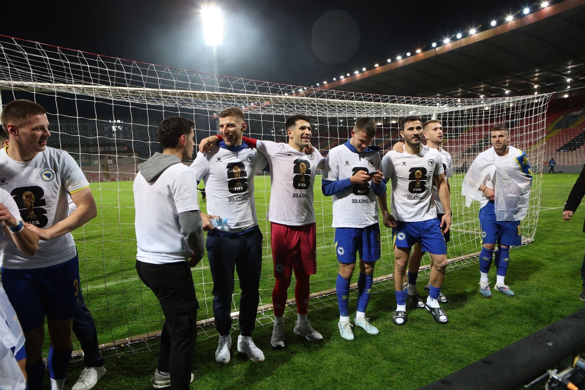 3-й поспіль провал Італії: визначилися всі учасники ЧС-2026 з футболу