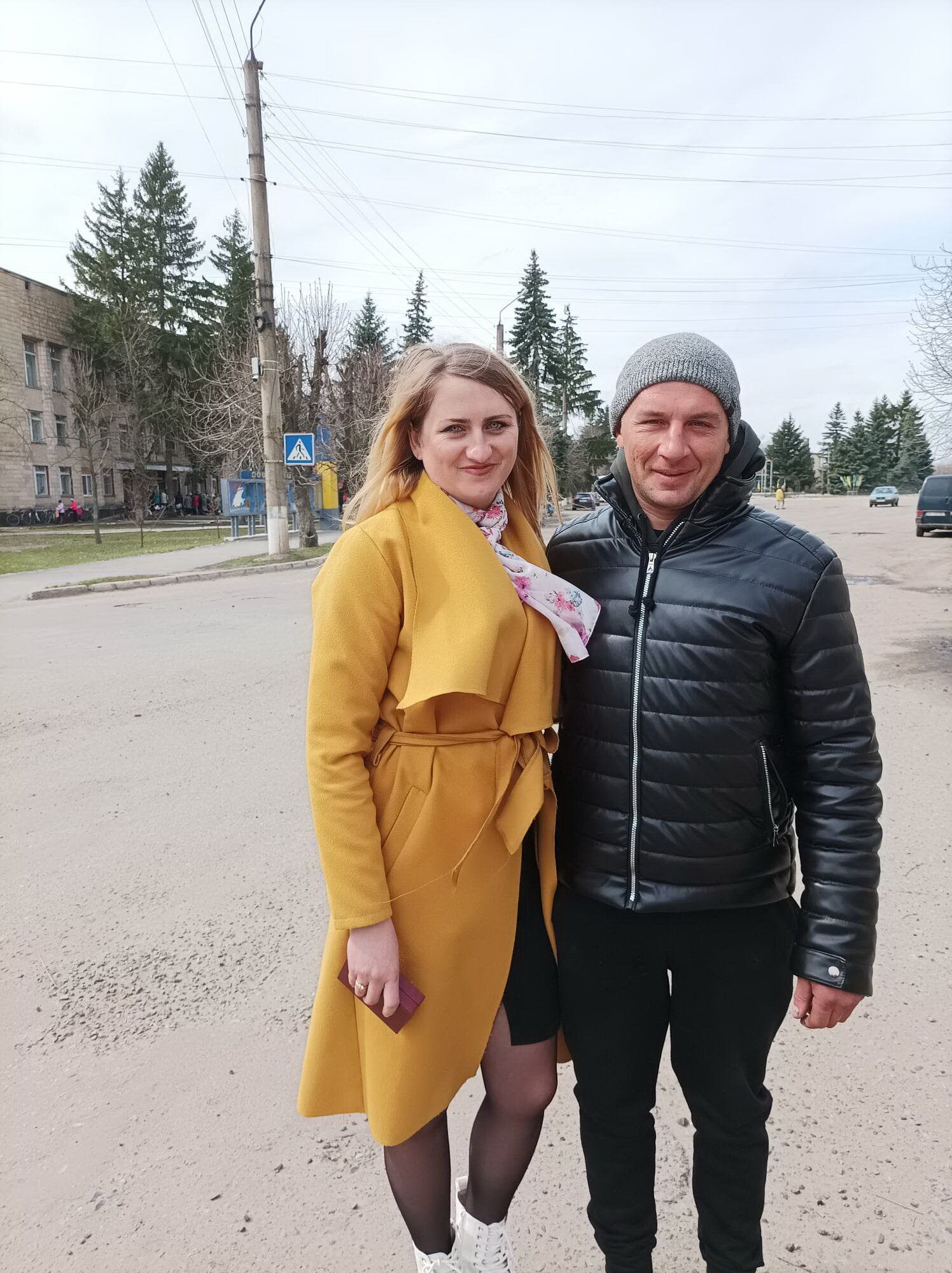 "Впереди была жизнь, полная планов и надежд": появились данные о мужчине, которого Россия убила ударом по Сумщине. Фото