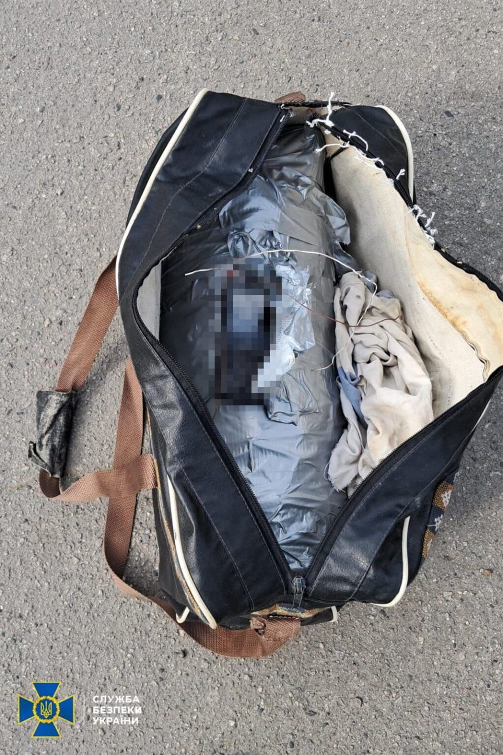 Шукав легких заробітків: українець, який намагався підірвати херсонське ТЦК, отримав вирок суду